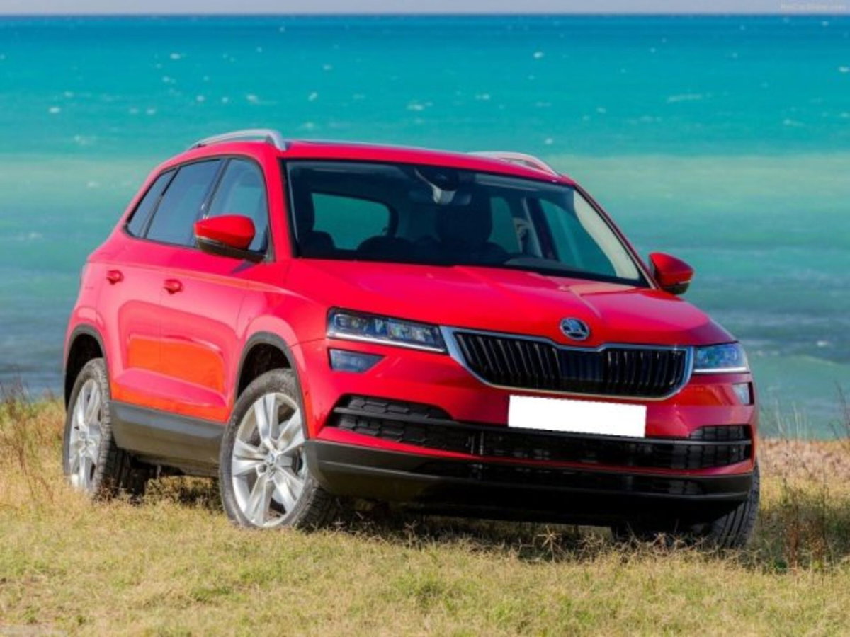 Skoda Karoq 1.5 TSI ACT SportLine (3)