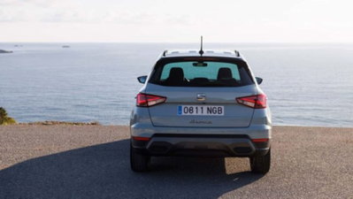 SEAT Arona 1.0 ecotsi 95cv (6)