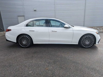 Mercedes-Benz 300 300 E 4Matic nuova
