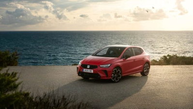 SEAT Ibiza 1.0 EcoTSI 115 CV DSG 5 porte Business nuova
