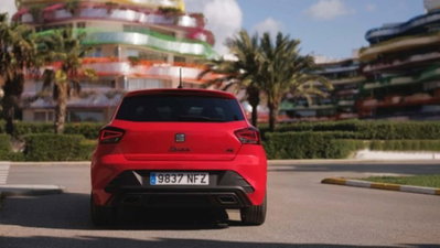SEAT Ibiza 1.0 EcoTSI 115 CV DSG 5 porte Business (6)