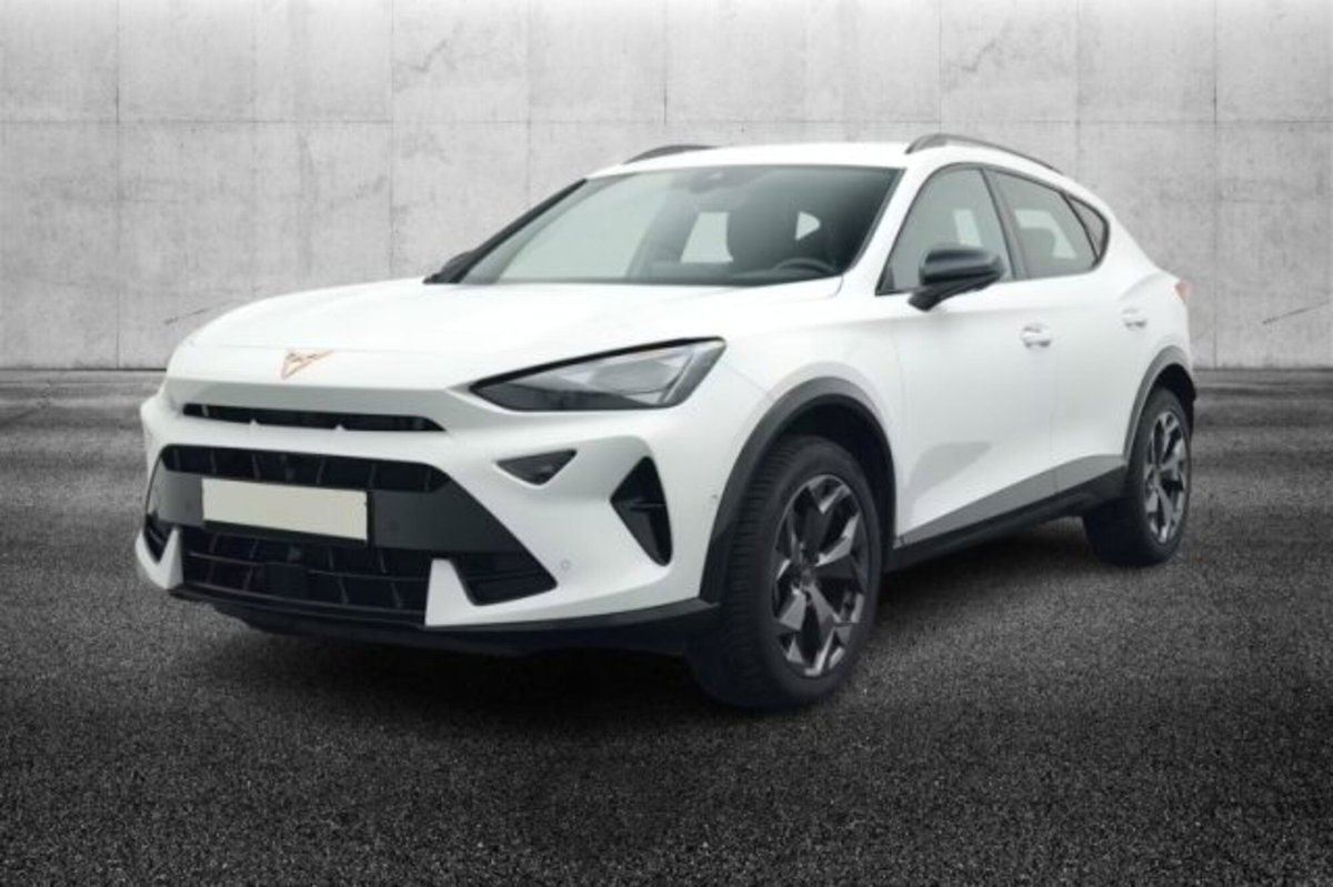 Cupra Formentor Formentor 2.0 TDI