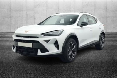 Cupra Formentor Formentor 2.0 TDI usata