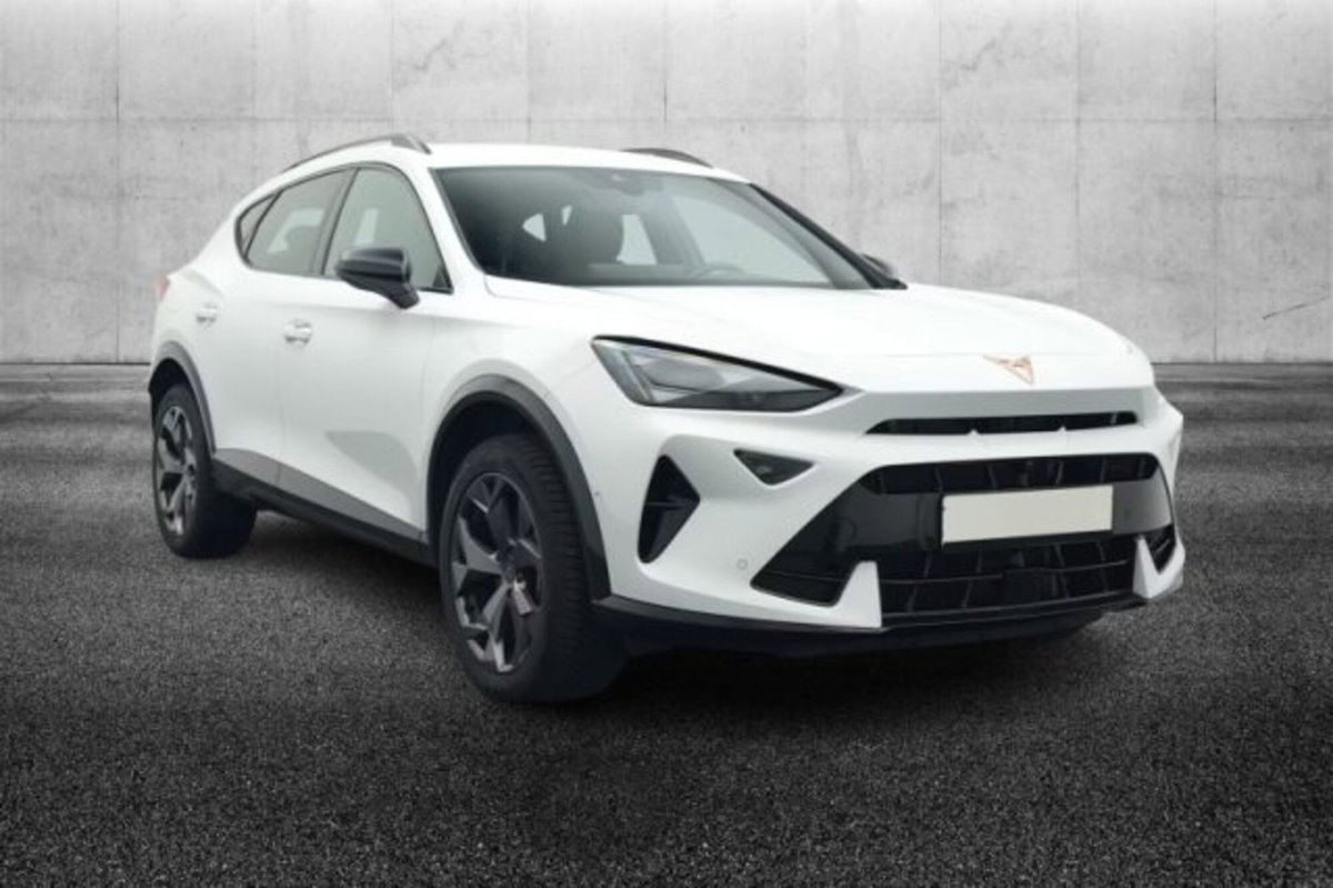 Cupra Formentor Formentor 2.0 TDI (2)