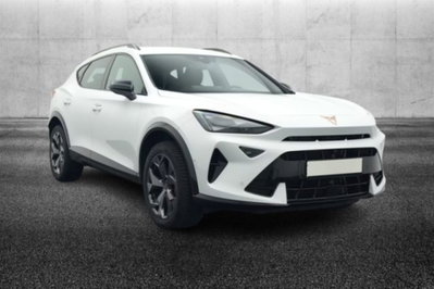 Cupra Formentor Formentor 2.0 TDI (2)