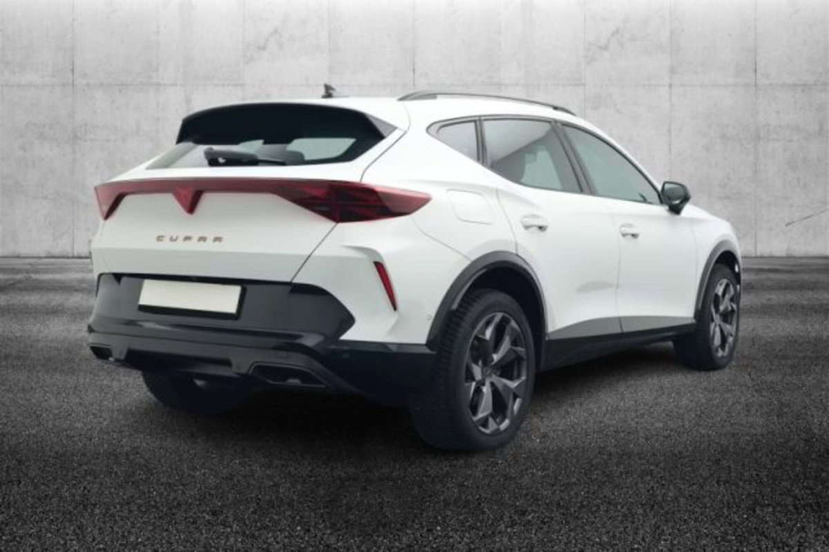 Cupra Formentor Formentor 2.0 TDI (3)