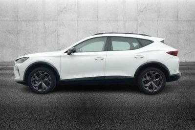 Cupra Formentor Formentor 2.0 TDI (5)