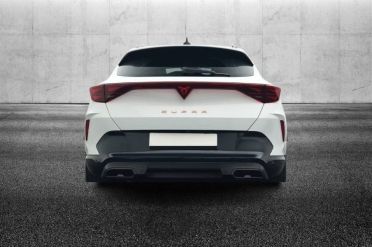 Cupra Formentor Formentor 2.0 TDI (6)