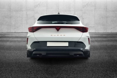 Cupra Formentor Formentor 2.0 TDI (6)