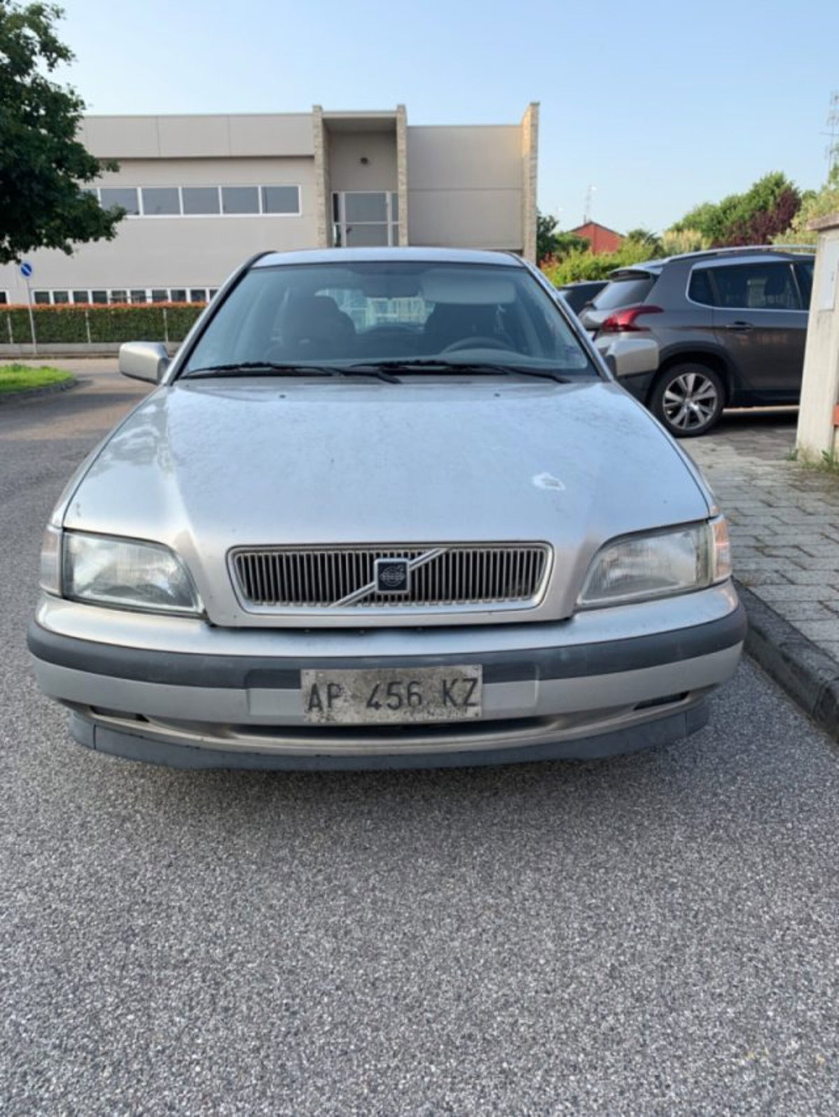 Volvo V40 1.8 16V cat (6)