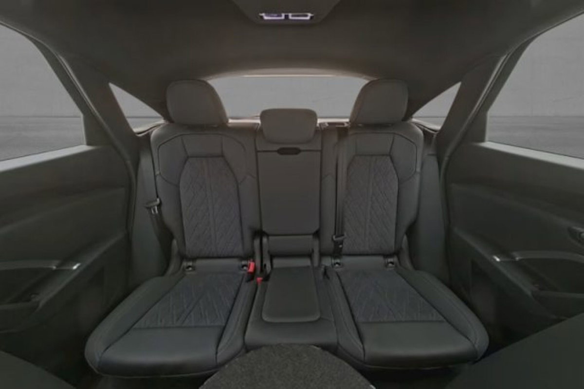 Audi Q5 Sportback 2.0 tdi mhev+ S line quattro 204cv s-tronic (8)