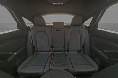 Audi Q5 Sportback 2.0 tdi mhev+ S line quattro 204cv s-tronic (8)