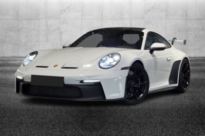 Porsche 911 Coupé 4.0 GT3 usata