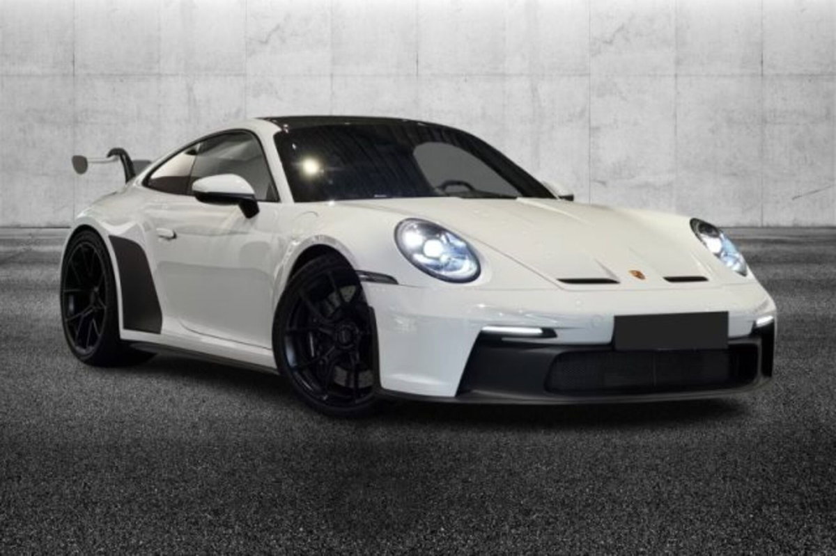 Porsche 911 Coupé 4.0 GT3 (2)