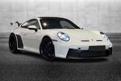Porsche 911 Coupé 4.0 GT3 (2)