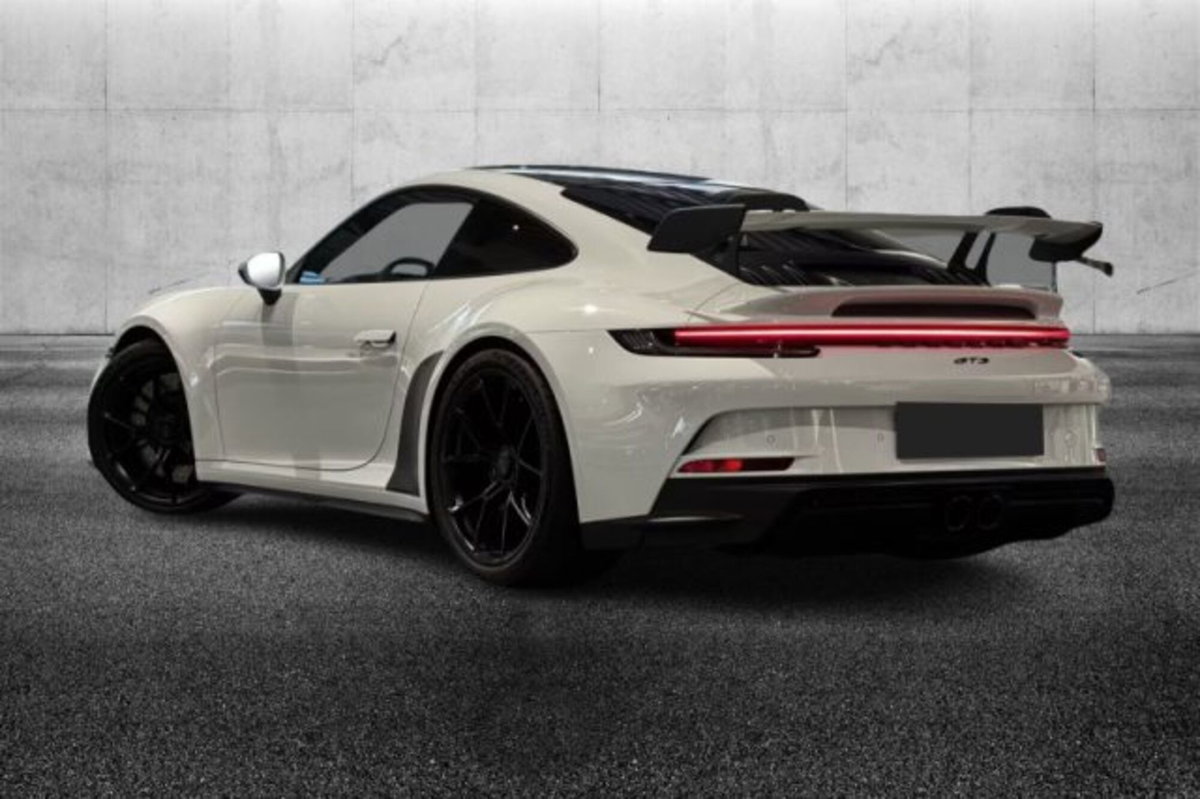 Porsche 911 Coupé 4.0 GT3 (3)