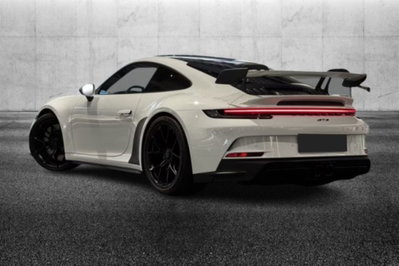 Porsche 911 Coupé 4.0 GT3 (3)