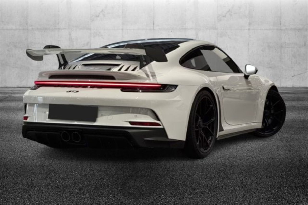 Porsche 911 Coupé 4.0 GT3 (4)