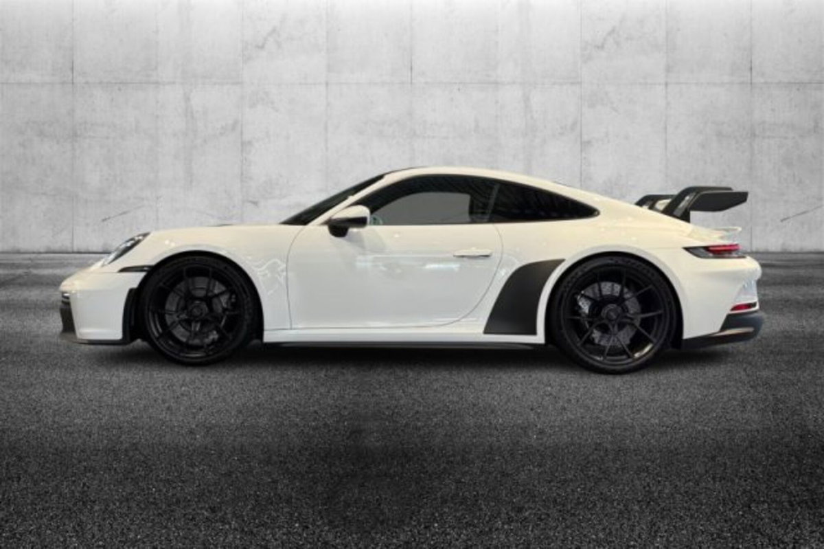 Porsche 911 Coupé 4.0 GT3 (5)