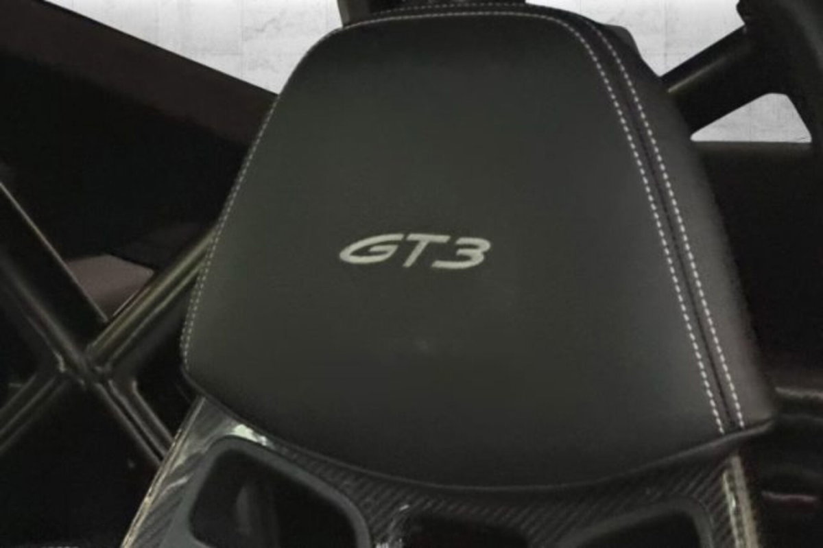 Porsche 911 Coupé 4.0 GT3 (7)