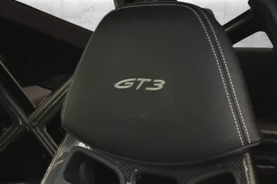 Porsche 911 Coupé 4.0 GT3 (7)
