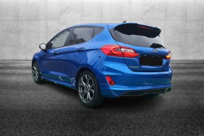 Ford Fiesta 1.0 Ecoboost 95 CV 5 porte ST-Line (2)