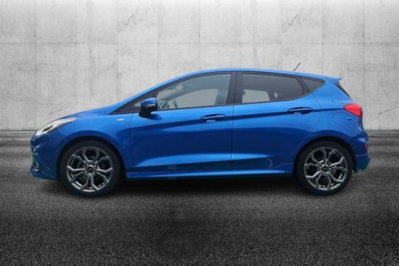 Ford Fiesta 1.0 Ecoboost 95 CV 5 porte ST-Line (3)