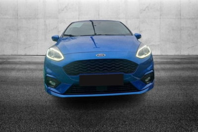 Ford Fiesta 1.0 Ecoboost 95 CV 5 porte ST-Line (4)