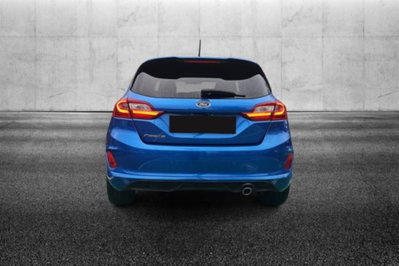 Ford Fiesta 1.0 Ecoboost 95 CV 5 porte ST-Line (5)