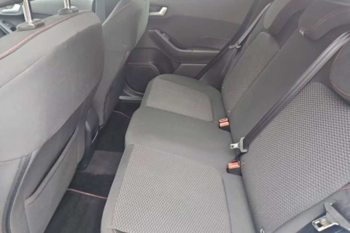Ford Fiesta 1.0 Ecoboost 95 CV 5 porte ST-Line (8)