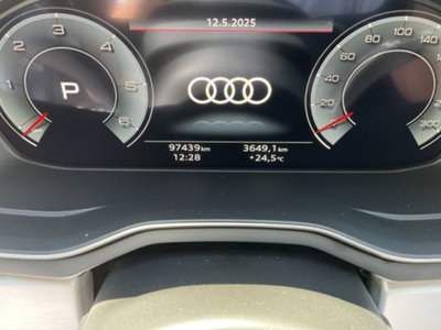 Audi A4 Avant 40 TDI quattro S tronic S line edition (4)