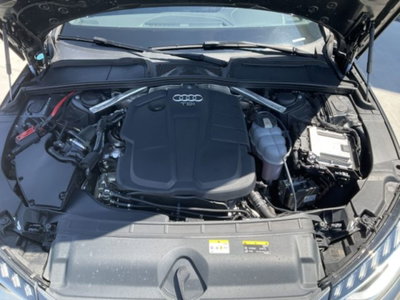 Audi A4 Avant 40 TDI quattro S tronic S line edition (6)