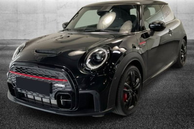 MINI Mini 2.0 John Cooper Works JCW usata