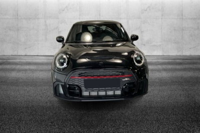 MINI Mini 2.0 John Cooper Works JCW (5)