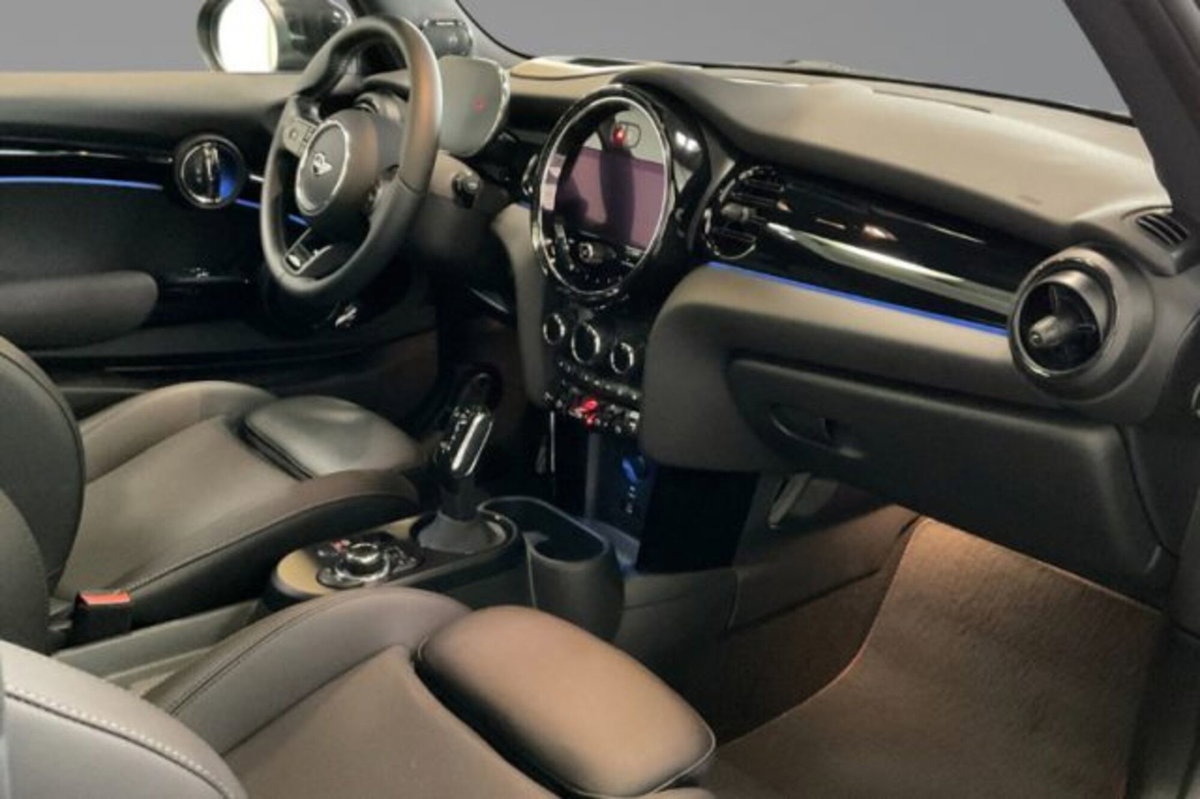 MINI Mini 2.0 John Cooper Works JCW (6)