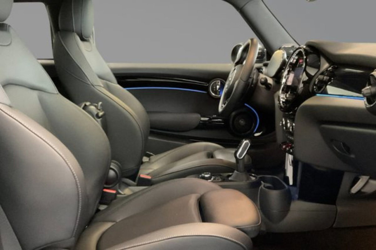 MINI Mini 2.0 John Cooper Works JCW (7)