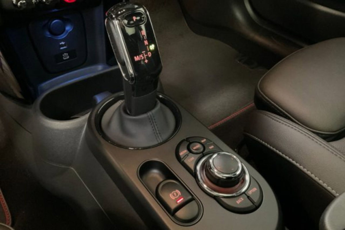 MINI Mini 2.0 John Cooper Works JCW (8)
