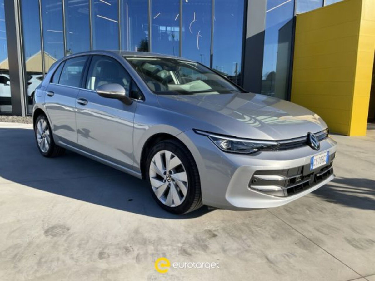 Volkswagen Golf 2.0 TDI 150 CV DSG SCR Style