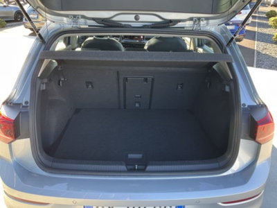 Volkswagen Golf 2.0 TDI 150 CV DSG SCR Style (8)