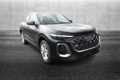 Audi Q5 40 2.0 tdi mhev 12V S line quattro s-tronic nuova