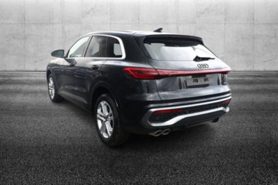 Audi Q5 40 2.0 tdi mhev 12V S line quattro s-tronic (3)