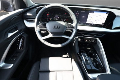 Audi Q5 40 2.0 tdi mhev 12V S line quattro s-tronic (6)