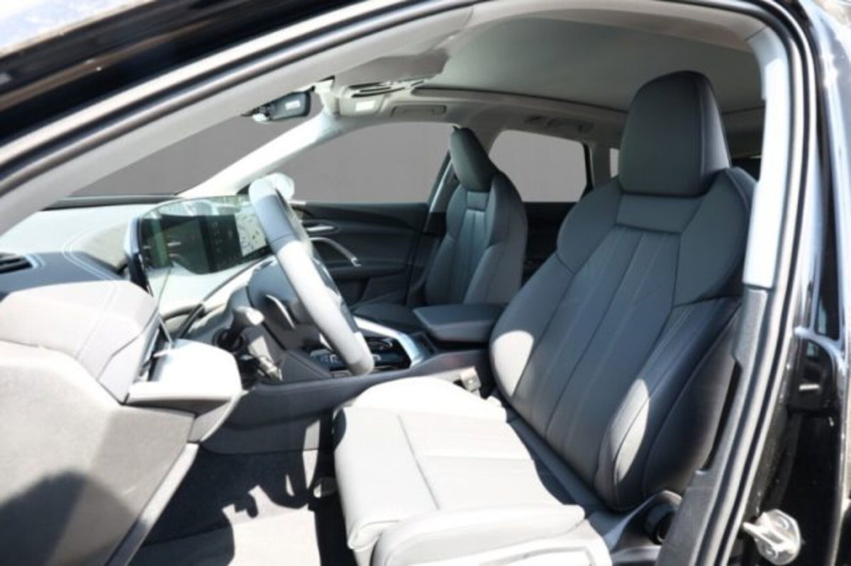 Audi Q5 40 2.0 tdi mhev 12V S line quattro s-tronic (7)