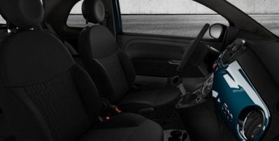 Fiat 500 1.0 Hybrid Club (5)