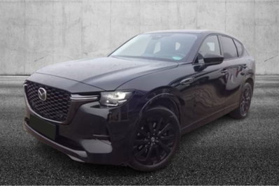 Mazda CX-60 2.5L e-Skyactiv G PHEV AWD Homura usata