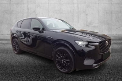 Mazda CX-60 2.5L e-Skyactiv G PHEV AWD Homura (2)