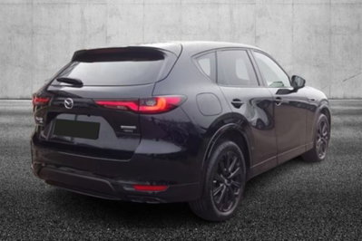 Mazda CX-60 2.5L e-Skyactiv G PHEV AWD Homura (3)