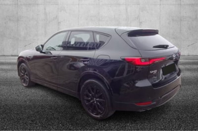 Mazda CX-60 2.5L e-Skyactiv G PHEV AWD Homura (4)