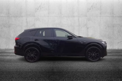Mazda CX-60 2.5L e-Skyactiv G PHEV AWD Homura (5)