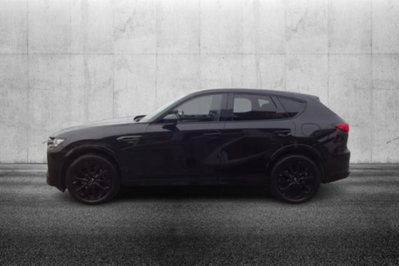 Mazda CX-60 2.5L e-Skyactiv G PHEV AWD Homura (6)